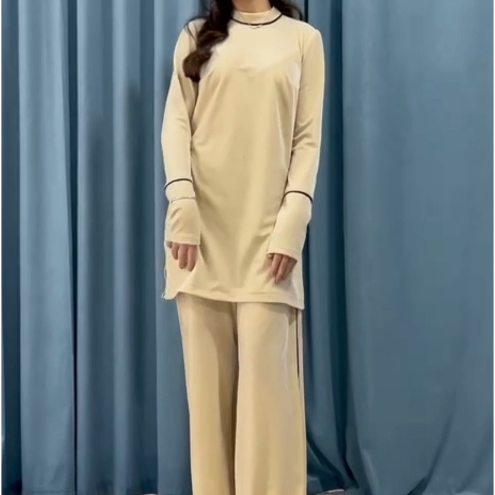 New outfit cuz I made it